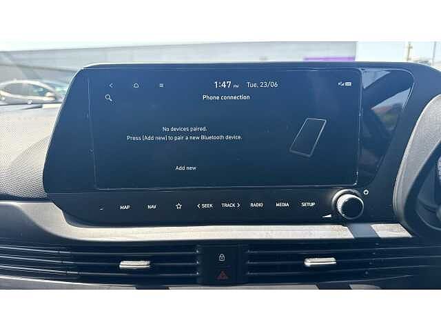 Hyundai i20 I20 1.0T GDi Advance [Nav] 5dr