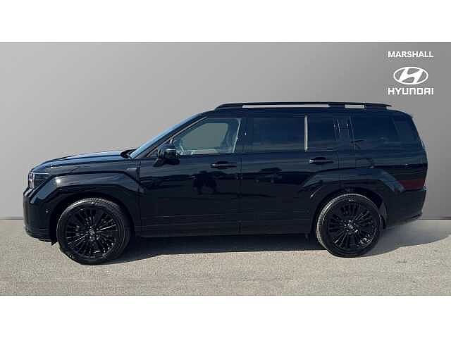 Hyundai Santa Fe SANTA FE 1.6 TGDi 288 PHEV Calligraphy 5dr 4WD Auto