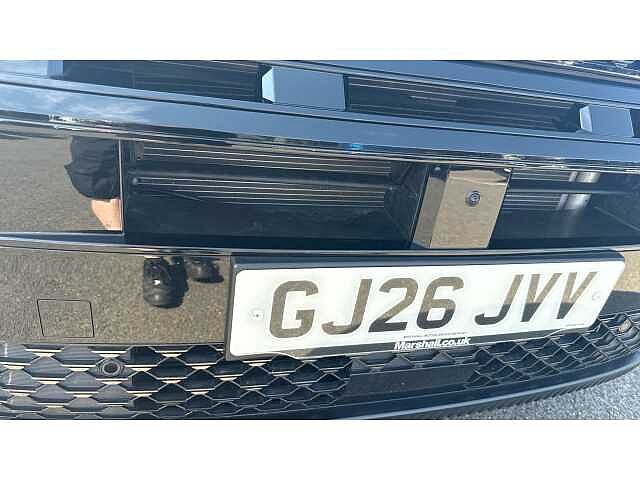 Hyundai Santa Fe SANTA FE 1.6 TGDi 288 PHEV Calligraphy 5dr 4WD Auto