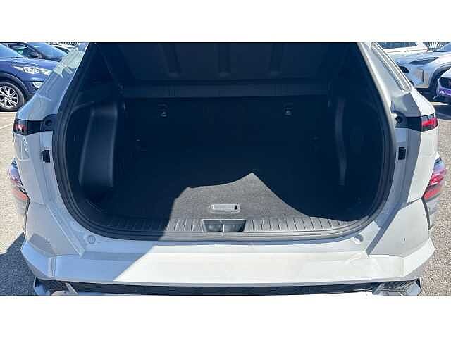 Hyundai Kona KONA 1.6 Hybrid 129 N Line S 5dr DCT