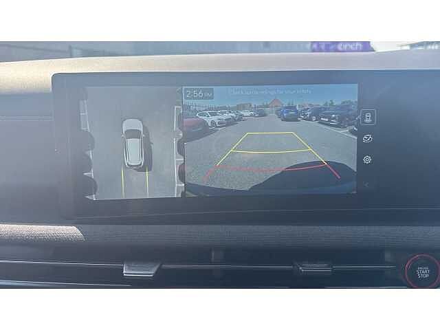 Hyundai Tucson TUCSON 1.6T Hybrid N Line S 5dr Auto
