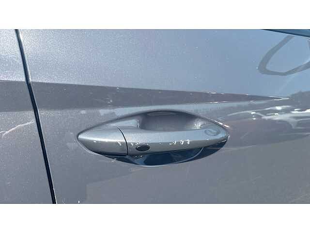 Hyundai Tucson TUCSON 1.6T Hybrid N Line S 5dr Auto