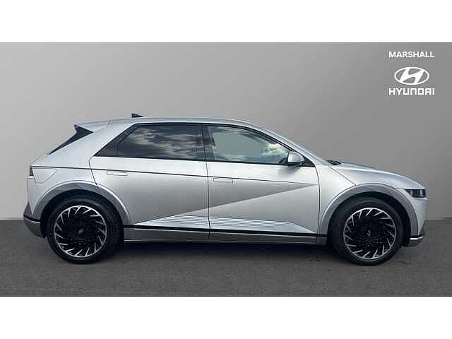 Hyundai Ioniq 5 IONIQ 5 225kW Ultimate 73 kWh 5dr AWD Auto [Tech]