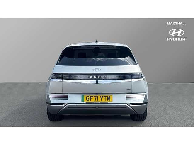 Hyundai Ioniq 5 IONIQ 5 225kW Ultimate 73 kWh 5dr AWD Auto [Tech]