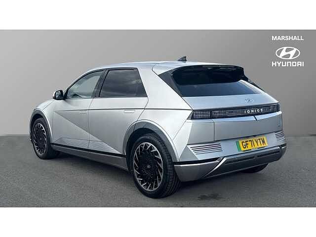 Hyundai Ioniq 5 IONIQ 5 225kW Ultimate 73 kWh 5dr AWD Auto [Tech]