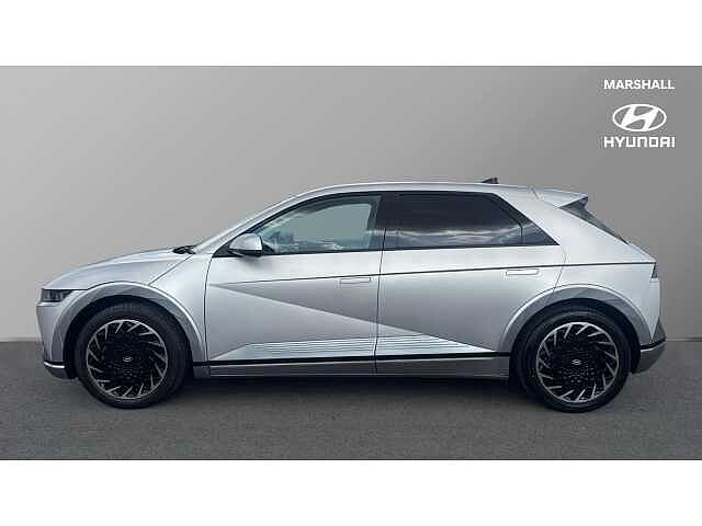 Hyundai Ioniq 5 IONIQ 5 225kW Ultimate 73 kWh 5dr AWD Auto [Tech]