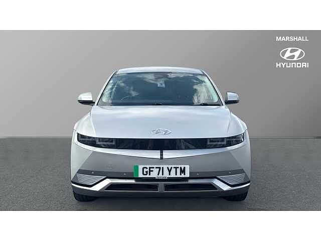 Hyundai Ioniq 5 IONIQ 5 225kW Ultimate 73 kWh 5dr AWD Auto [Tech]