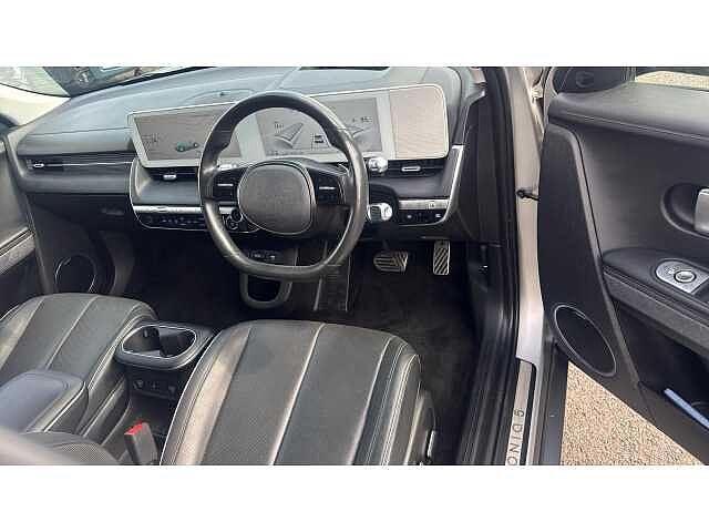 Hyundai Ioniq 5 IONIQ 5 225kW Ultimate 73 kWh 5dr AWD Auto [Tech]