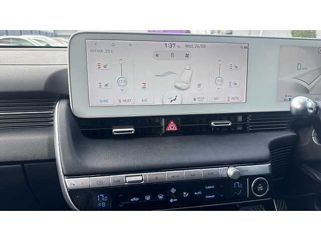 Hyundai Ioniq 5 IONIQ 5 225kW Ultimate 73 kWh 5dr AWD Auto [Tech]
