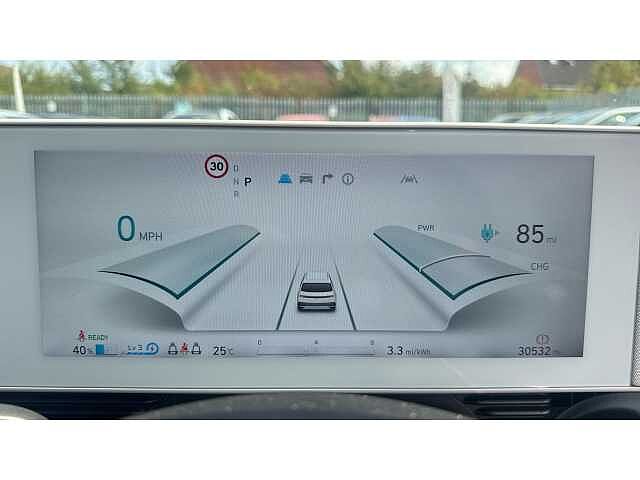 Hyundai Ioniq 5 IONIQ 5 225kW Ultimate 73 kWh 5dr AWD Auto [Tech]