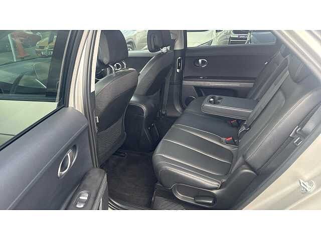 Hyundai Ioniq 5 IONIQ 5 225kW Ultimate 73 kWh 5dr AWD Auto [Tech]