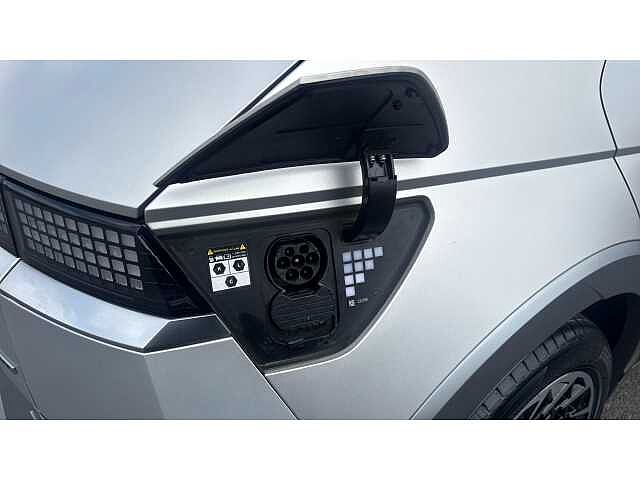 Hyundai Ioniq 5 IONIQ 5 225kW Ultimate 73 kWh 5dr AWD Auto [Tech]