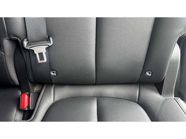 Hyundai Ioniq 5 IONIQ 5 225kW Ultimate 73 kWh 5dr AWD Auto [Tech]