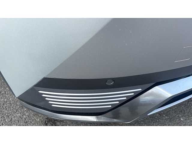 Hyundai Ioniq 5 IONIQ 5 225kW Ultimate 73 kWh 5dr AWD Auto [Tech]