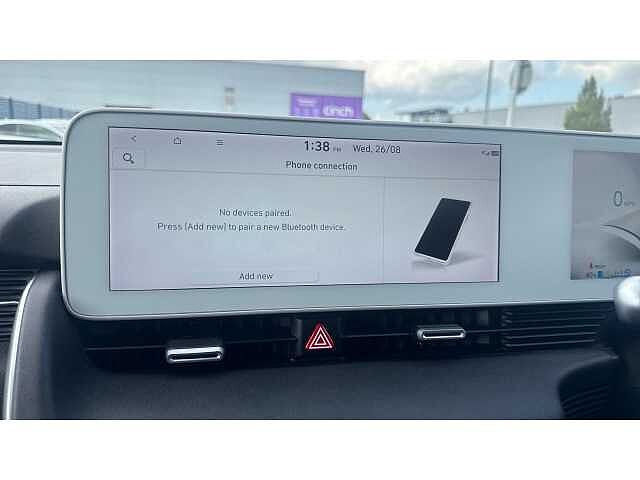 Hyundai Ioniq 5 IONIQ 5 225kW Ultimate 73 kWh 5dr AWD Auto [Tech]