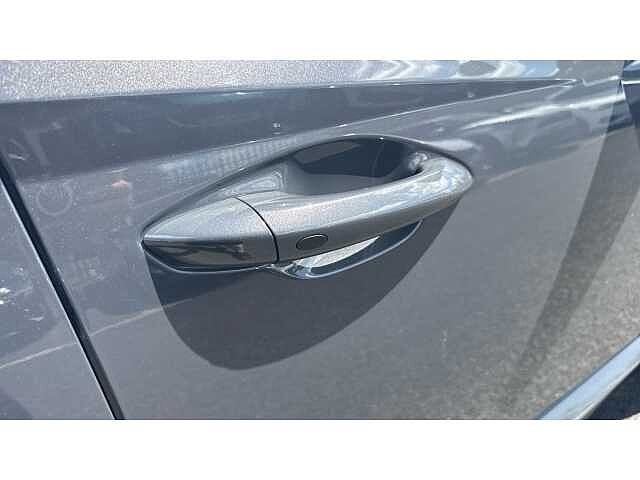 Hyundai Tucson TUCSON 1.6T Hybrid N Line 5dr Auto