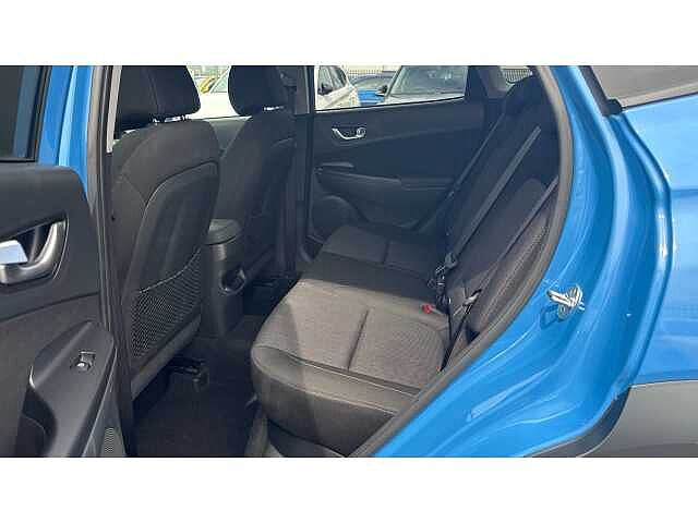 Hyundai Kona KONA 1.0 TGDi 48V MHEV Premium 5dr