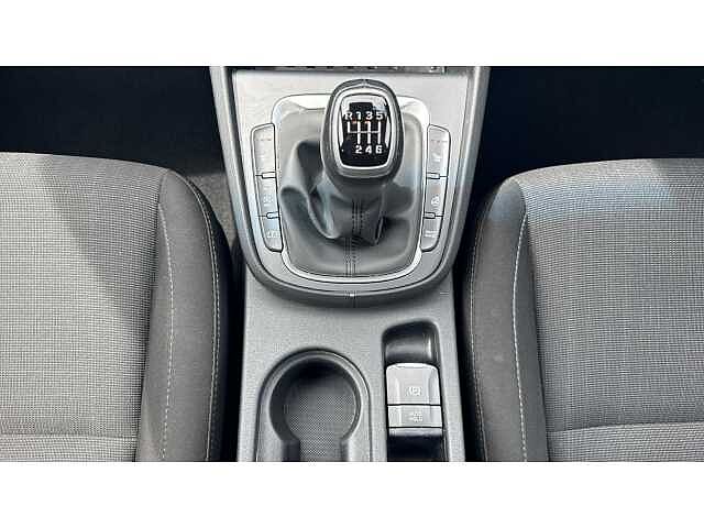 Hyundai Kona KONA 1.0 TGDi 48V MHEV Premium 5dr