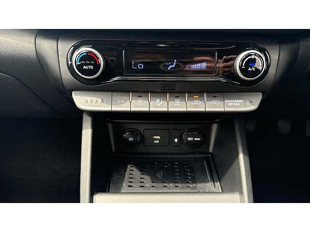 Hyundai Kona KONA 1.0 TGDi 48V MHEV Premium 5dr