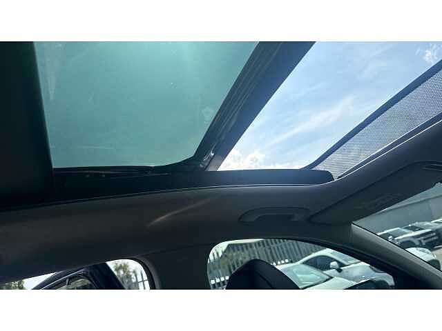 Hyundai Tucson TUCSON 1.6T 48V MHD Ultimate 5dr 4WD DCT