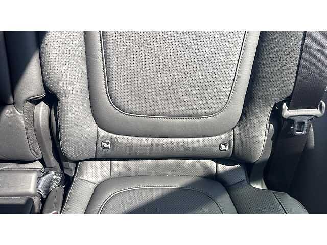Hyundai Tucson TUCSON 1.6T 48V MHD Ultimate 5dr 4WD DCT