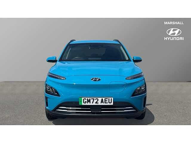 Hyundai Kona KONA 150kW Premium 64kWh 5dr Auto