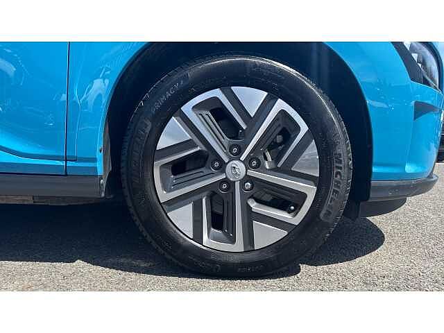 Hyundai Kona KONA 150kW Premium 64kWh 5dr Auto