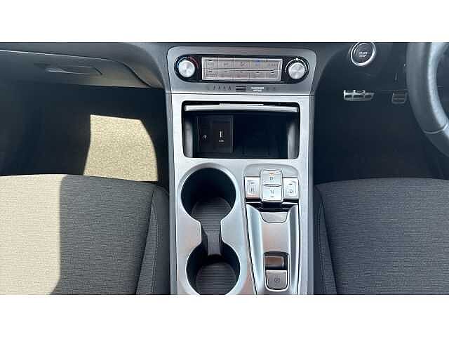 Hyundai Kona KONA 150kW Premium 64kWh 5dr Auto