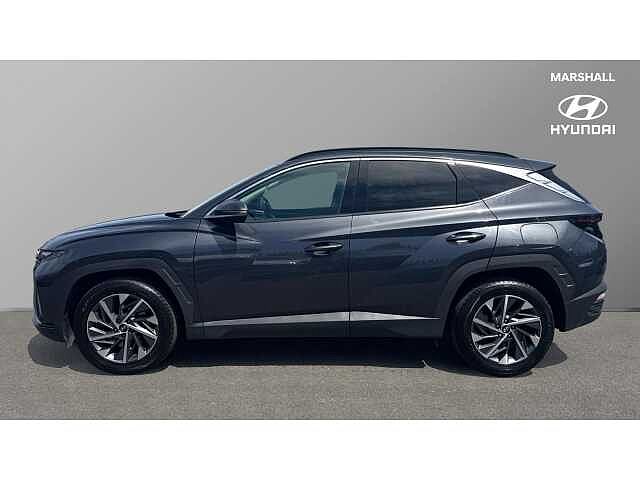 Hyundai Tucson TUCSON 1.6 TGDi Premium 5dr 2WD
