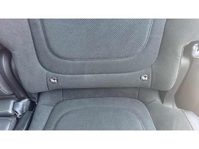 Hyundai TUCSON TUCSON 1.6 TGDi Hybrid 230 N Line S 5dr 2WD Auto Black