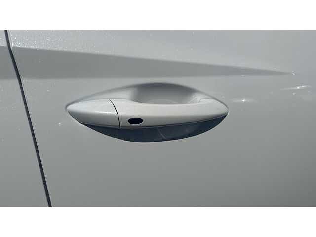 Hyundai Tucson TUCSON 1.6T Hybrid N Line S 5dr Auto