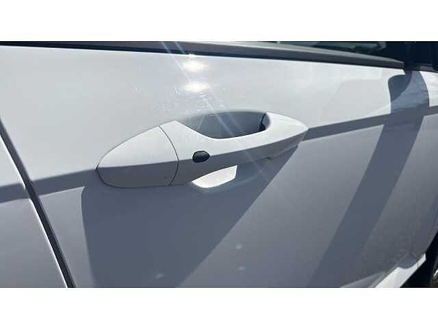 Hyundai Kona KONA 1.6 GDi Hybrid N Line S 5dr DCT