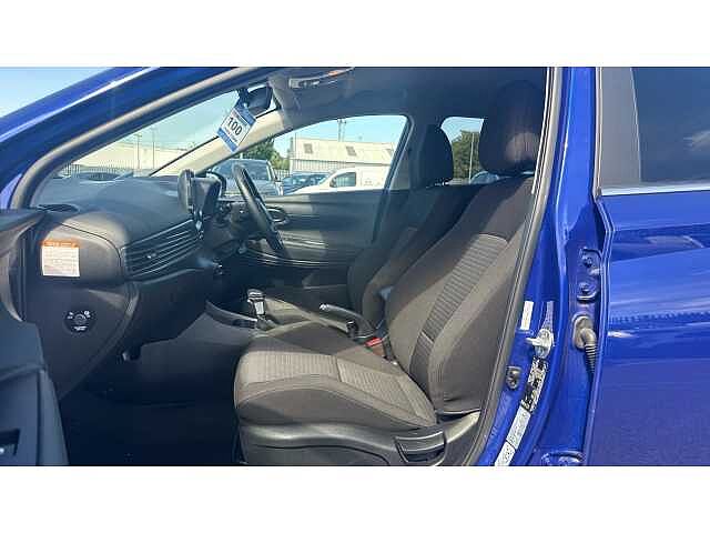 Hyundai I20 I20 1.0T GDi 48V MHD Premium 5dr DCT BLUE