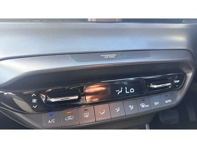 Hyundai I20 I20 1.0T GDi 48V MHD Premium 5dr DCT BLUE