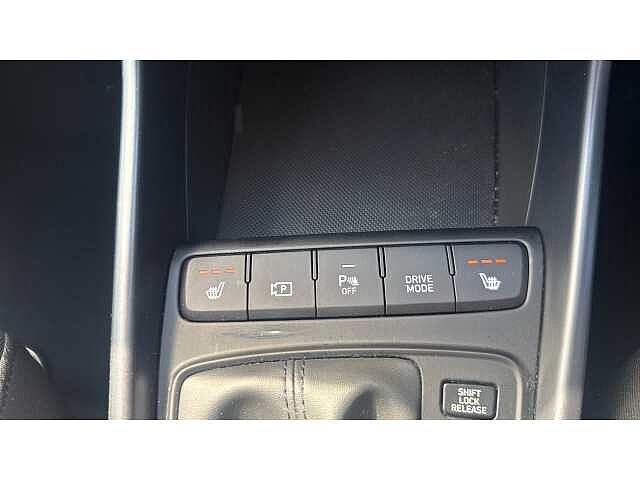 Hyundai I20 I20 1.0T GDi 48V MHD Premium 5dr DCT BLUE