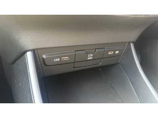 Hyundai I20 I20 1.0T GDi 48V MHD Premium 5dr DCT BLUE