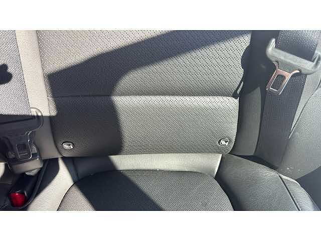 Hyundai KONA KONA 150kW Premium SE 64kWh 5dr Auto WHITE