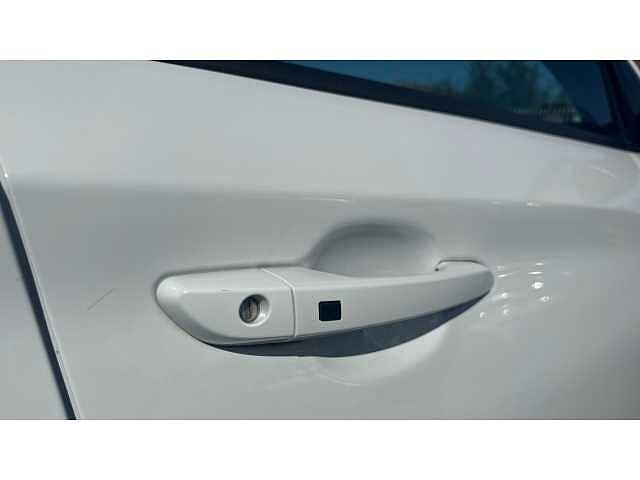 Hyundai KONA KONA 150kW Premium SE 64kWh 5dr Auto WHITE