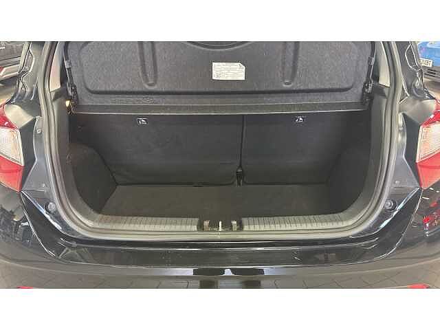 Hyundai i10 I10 1.2 MPi SE Connect 5dr