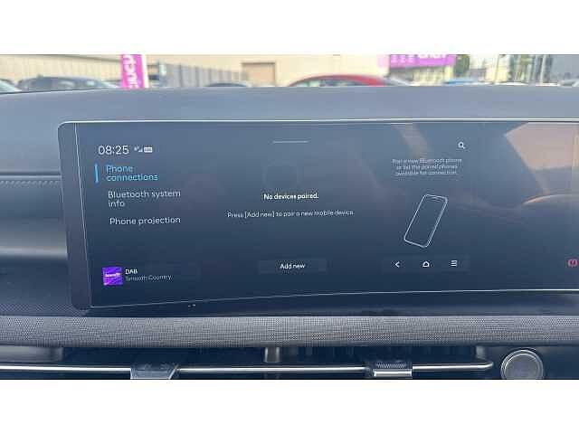 Hyundai Tucson TUCSON 1.6T Plug-in Hybrid Premium 5dr 4WD Auto