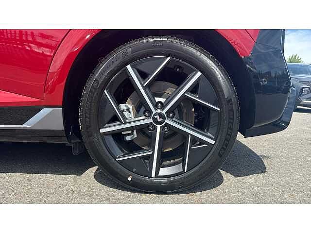 Hyundai Ioniq 5 Ioniq 5 HAT 168kW N Line S 84kWh