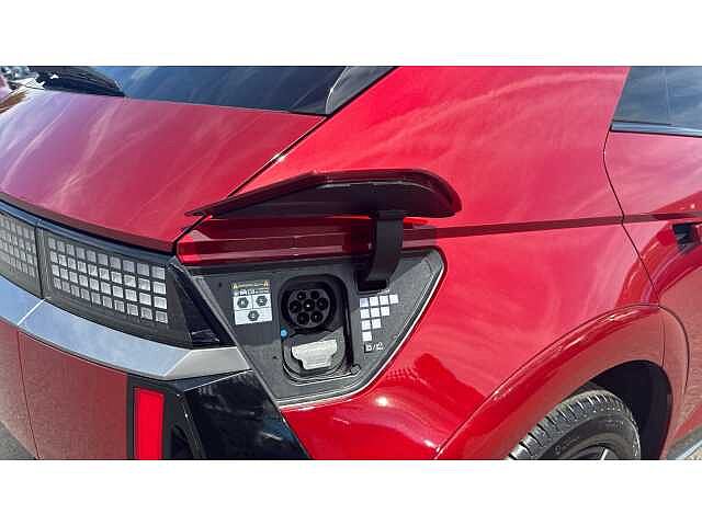 Hyundai Ioniq 5 Ioniq 5 HAT 168kW N Line S 84kWh