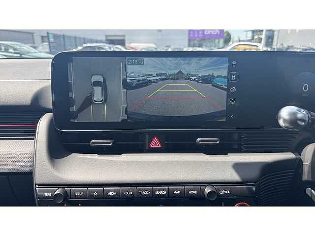 Hyundai Ioniq 5 Ioniq 5 HAT 168kW N Line S 84kWh