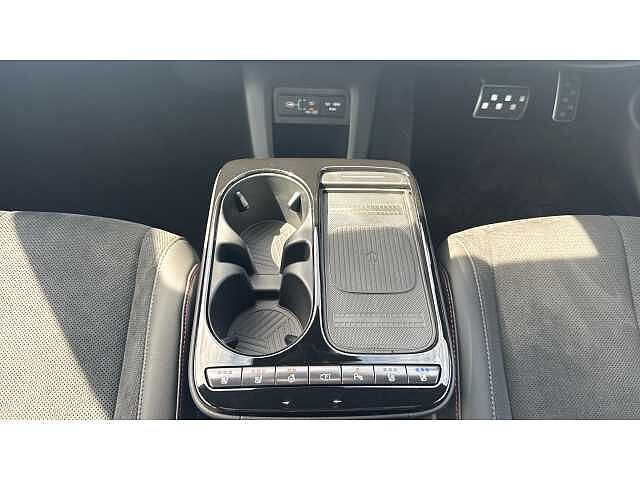 Hyundai Ioniq 5 Ioniq 5 HAT 168kW N Line S 84kWh
