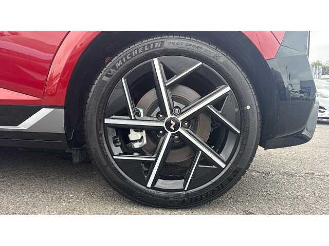 Hyundai Ioniq 5 Ioniq 5 HAT 168kW N Line S 84kWh