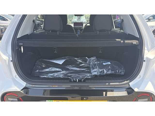 Hyundai Inster Inster 5Dr HAT 85kW 2 49kWh