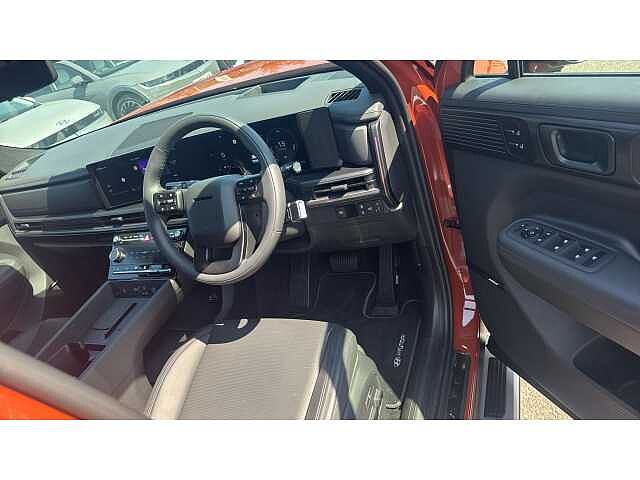 Hyundai Santa Fe Santa FE 7st 1.6TGDi Phev Cligpy AU 4WD