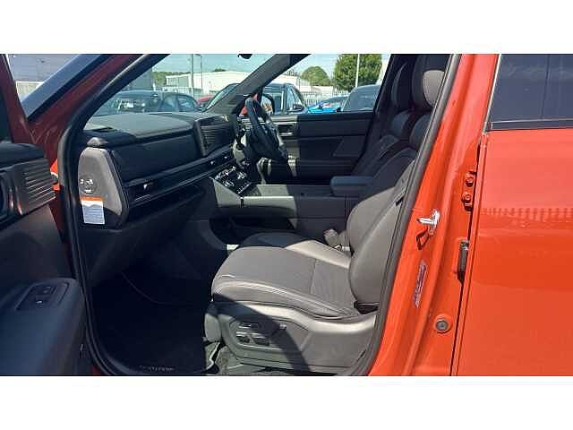 Hyundai Santa Fe Santa FE 7st 1.6TGDi Phev Cligpy AU 4WD
