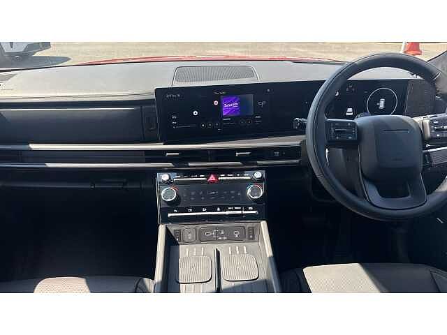 Hyundai Santa Fe Santa FE 7st 1.6TGDi Phev Cligpy AU 4WD