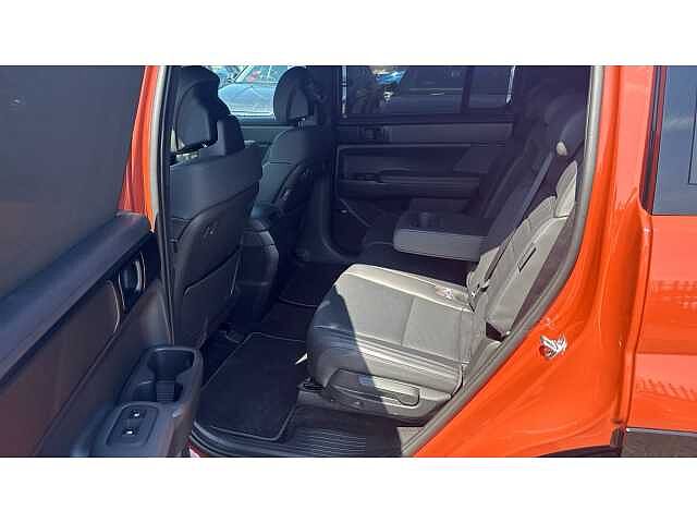 Hyundai Santa Fe Santa FE 7st 1.6TGDi Phev Cligpy AU 4WD